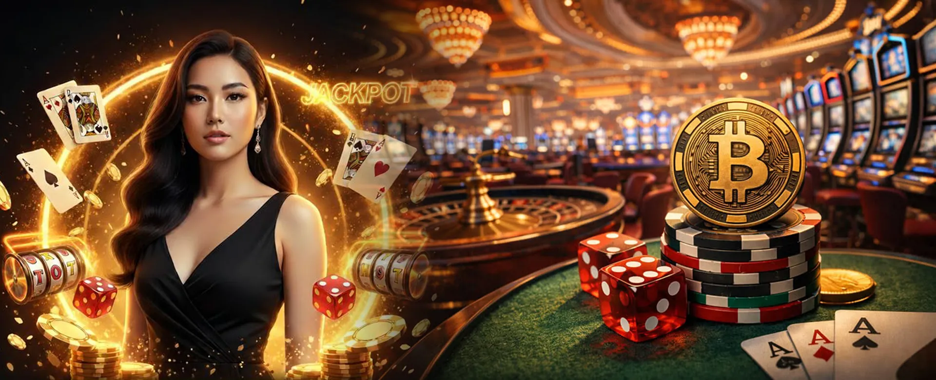 GWM Diwata exclusive casino experience